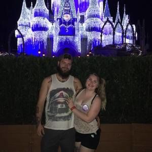 Meet your Posher, Dave